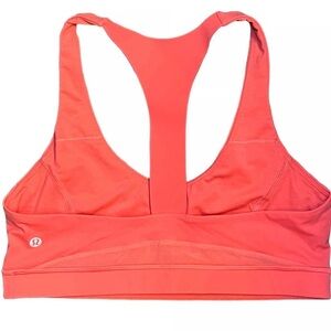 Lululemon Athletica Women's Break Free sports bra